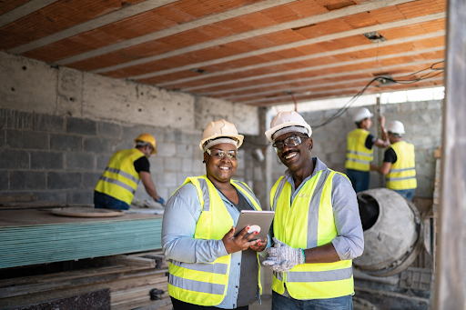 Abron Contracting - Image 1