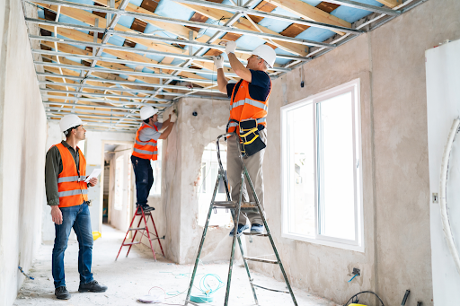 Abron Contracting - Image 3