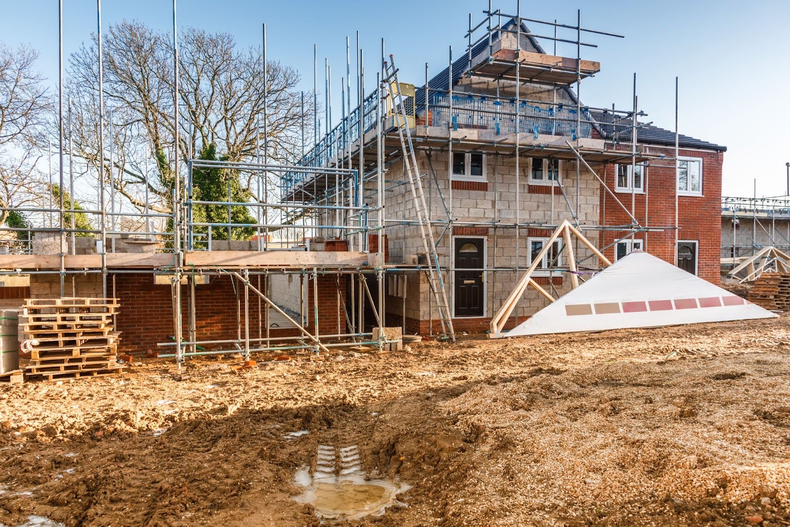 Abron contracting image 6