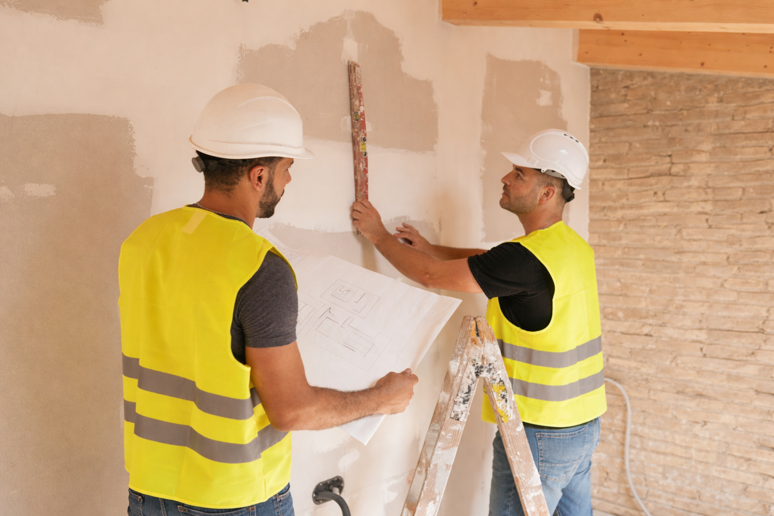 Abron contracting image 7